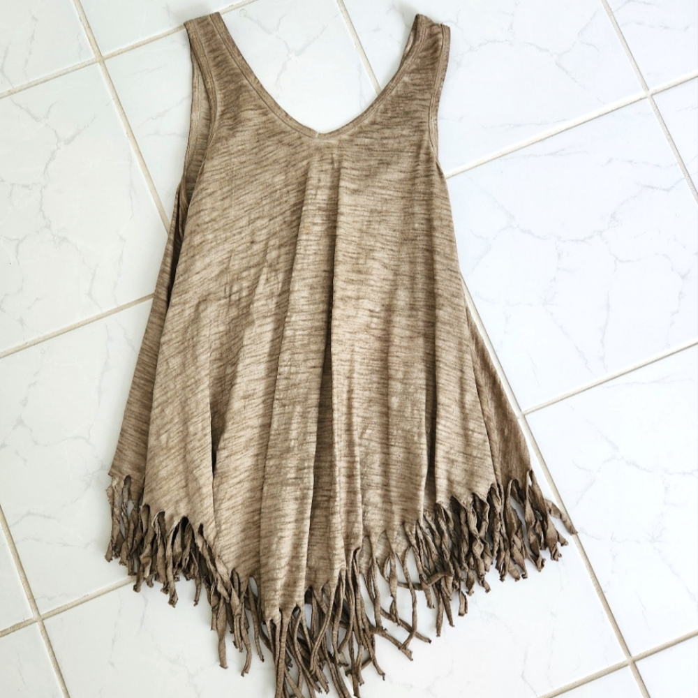 Umgree Tie Dyed Top